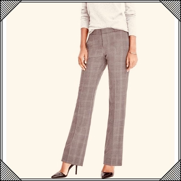 Banana Republic “Login Fit” Trousers (Brand New w/ Tags) - Picture 1 of 7